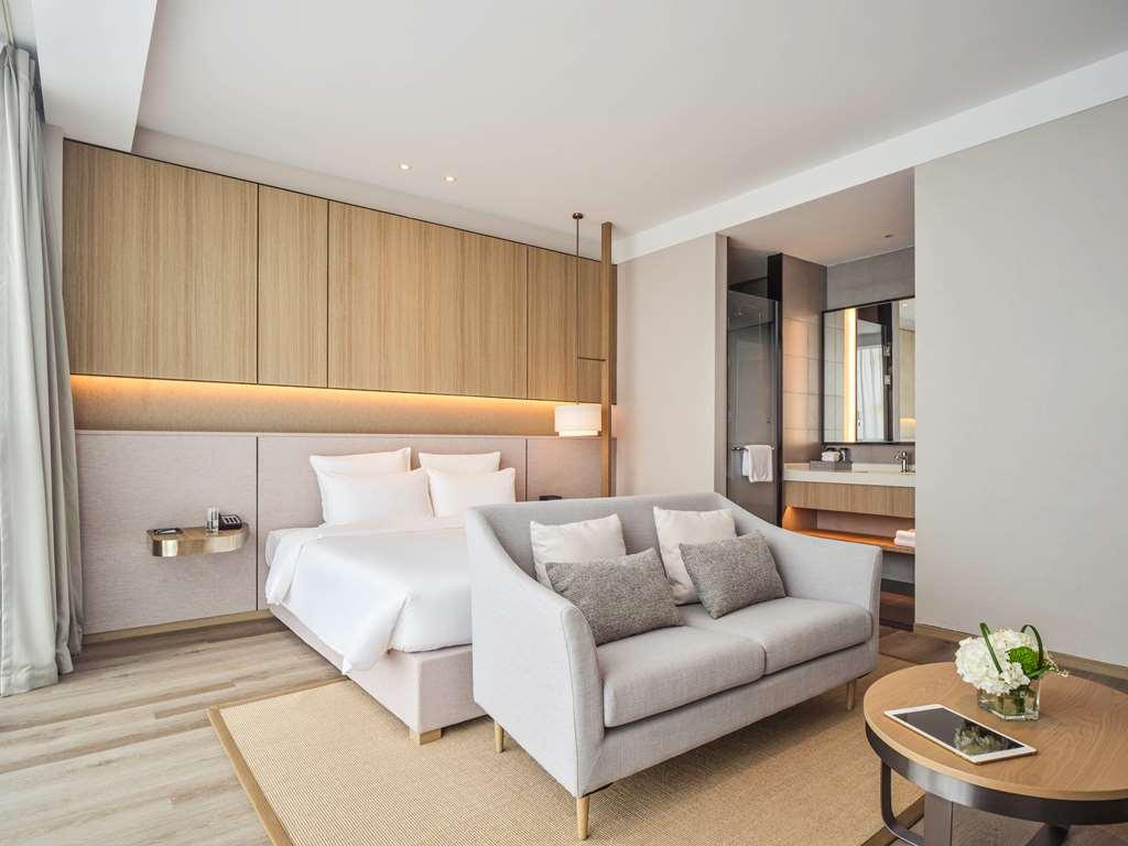 Novotel Shanghai Qingpu Excellence Room photo